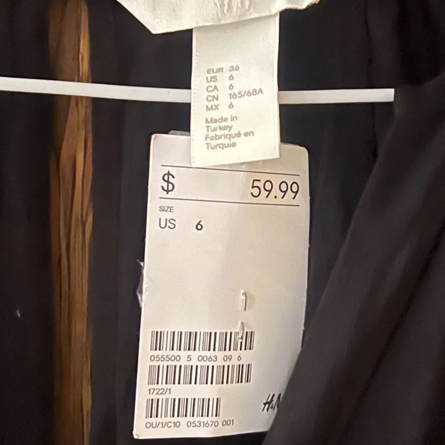 سرهمی اسپرت H&M