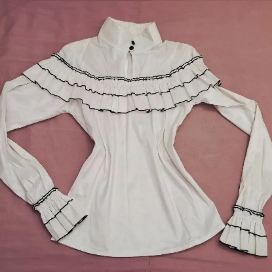 شومیز زنانه