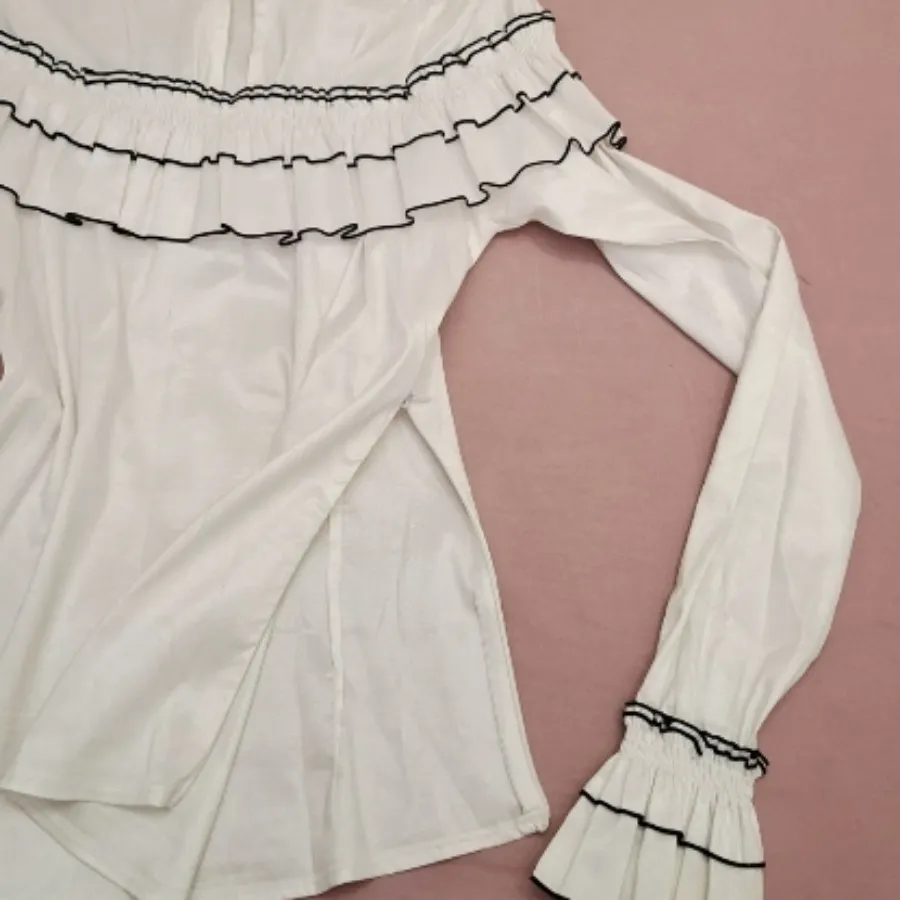 شومیز زنانه