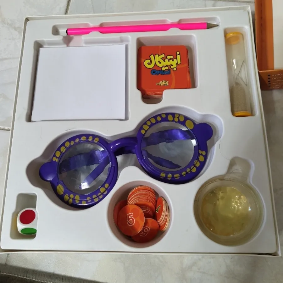 بازی فکری