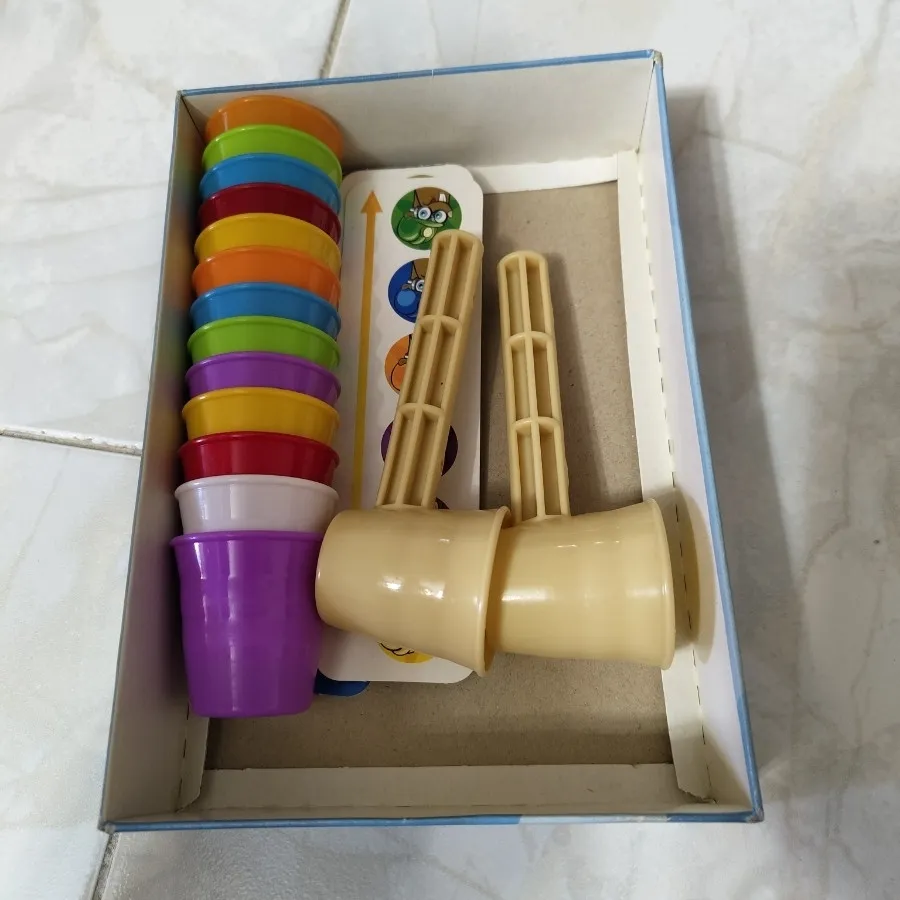 بازی تردست