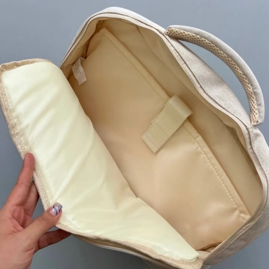 کوله پشتی و کیف لپتاپ