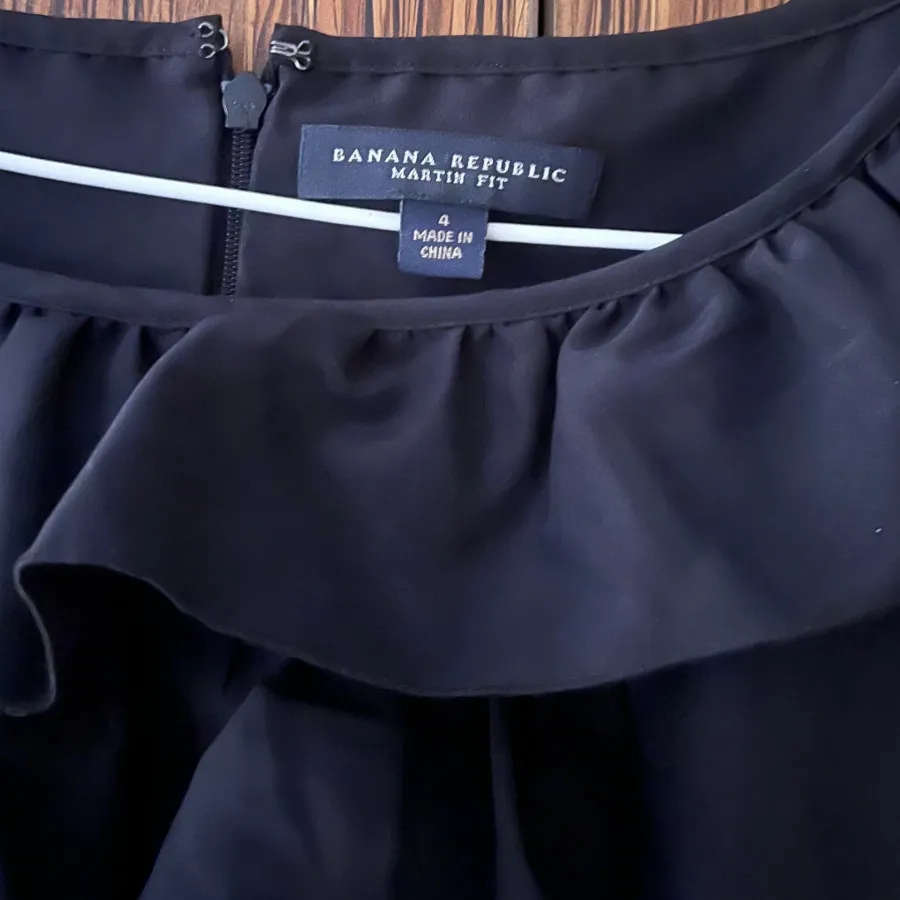 پیاهن شیک Banana Republic