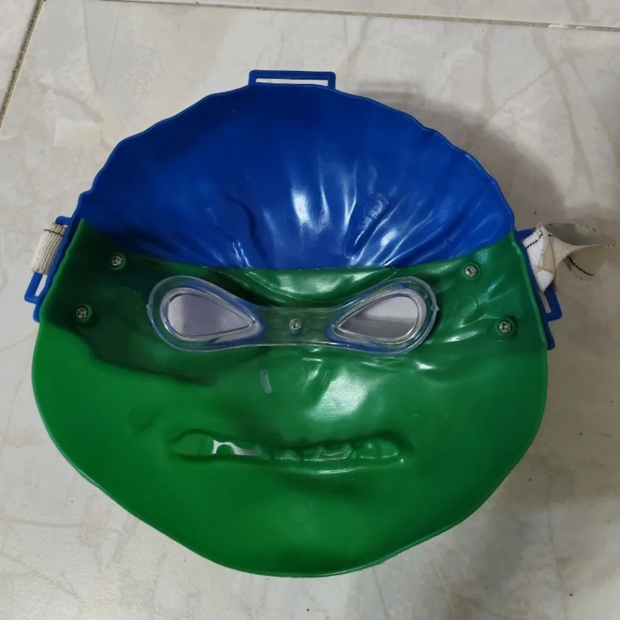 ماسک نینجا
