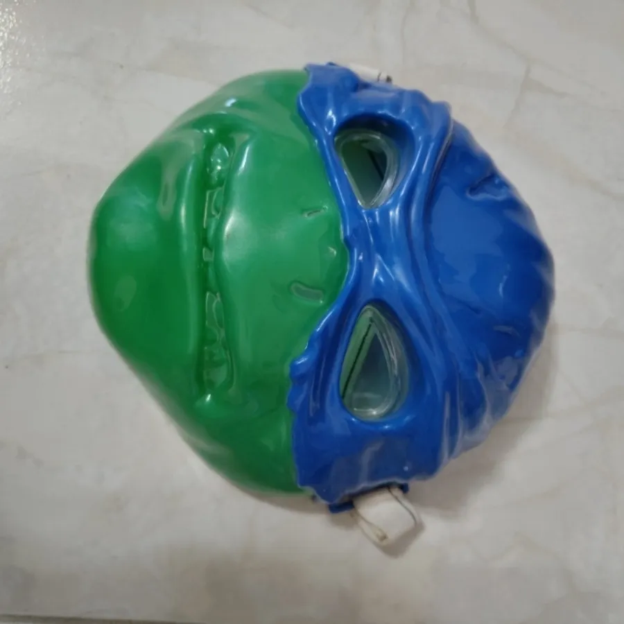 ماسک نینجا