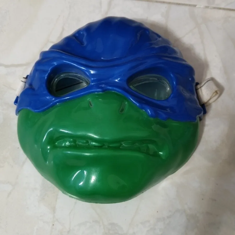ماسک نینجا