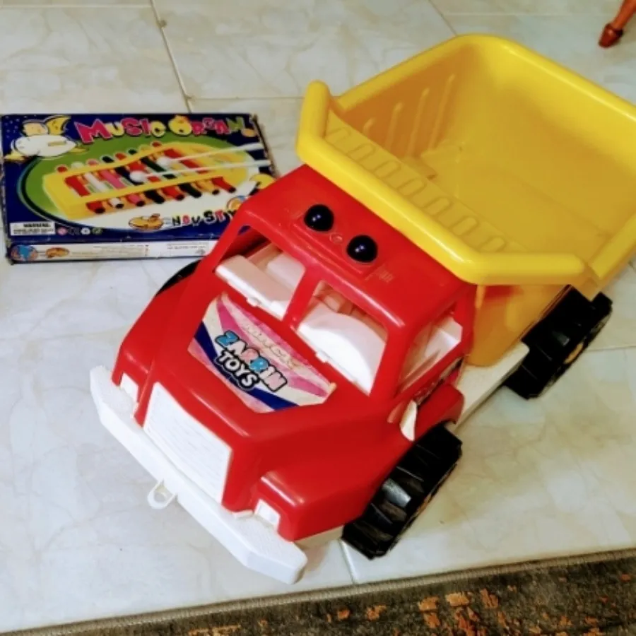 کامیون