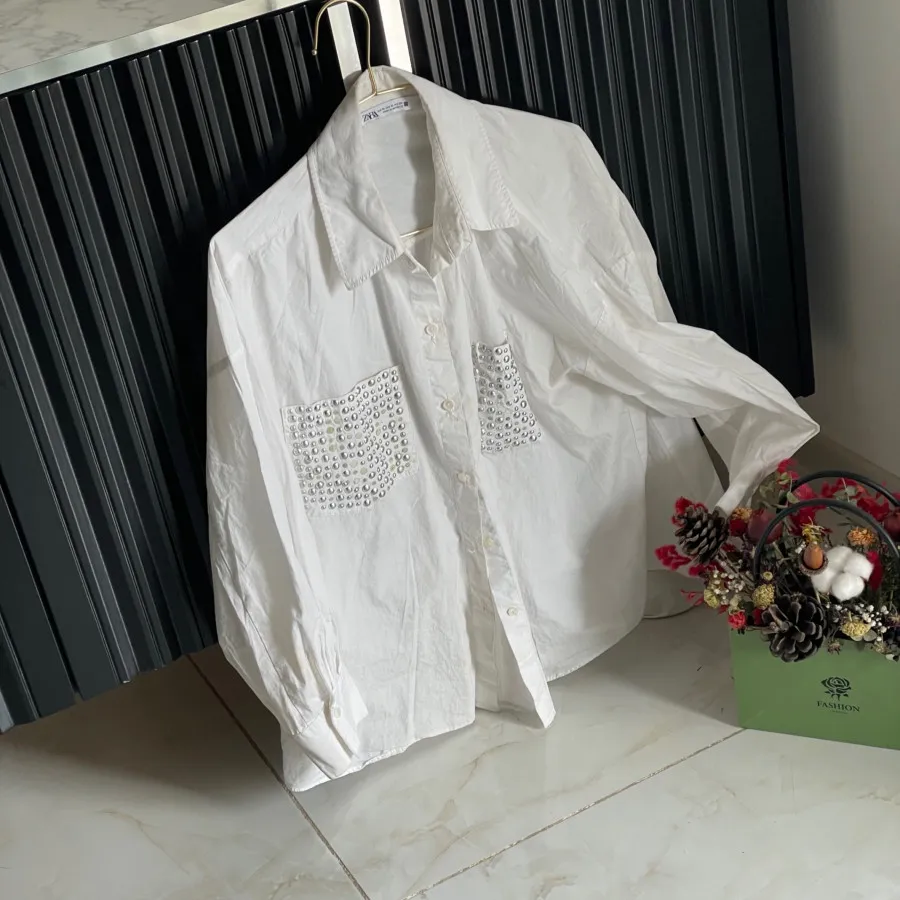 شومیز زارا اصل