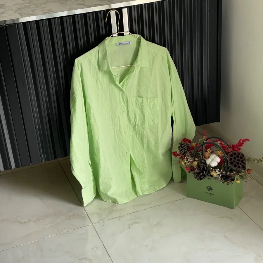 شومیز زارا اصل