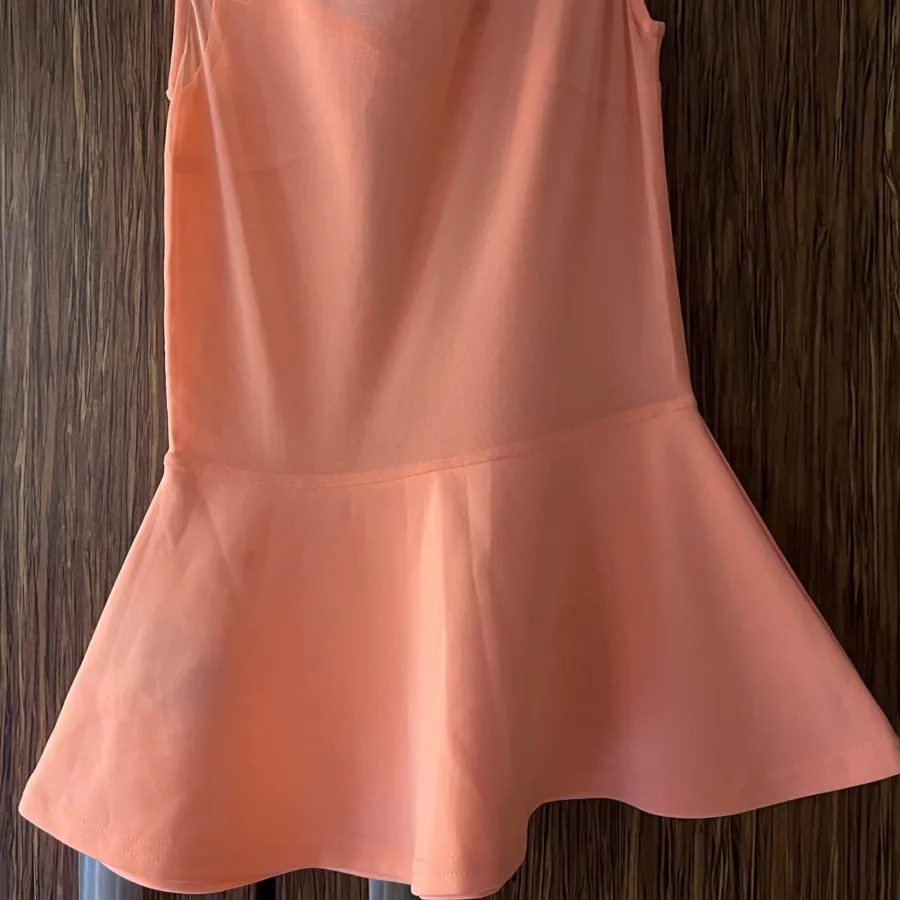 تاپ آستین حلقه ای H&M