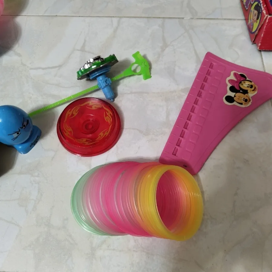 اسباب بازی