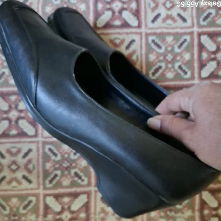 کفش زنانه