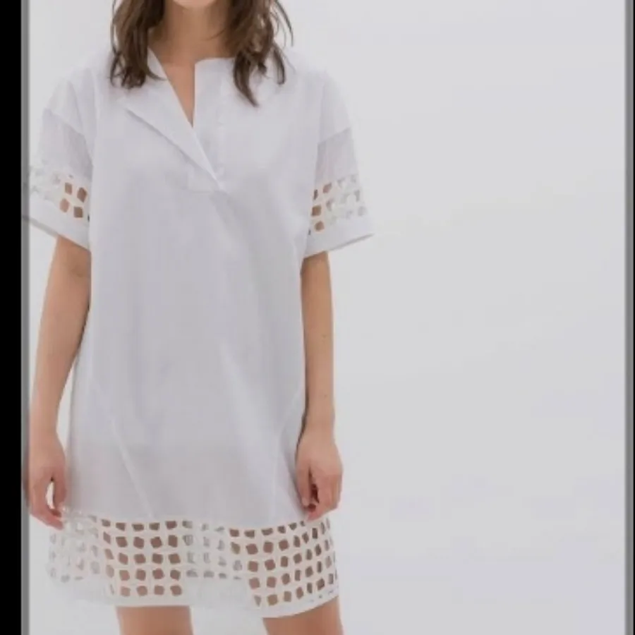 پیراهن zara اورجینال