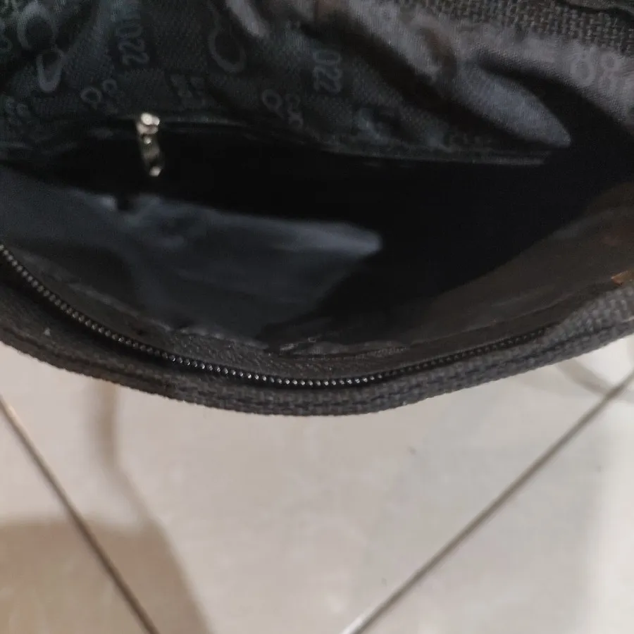 کیف برزنت