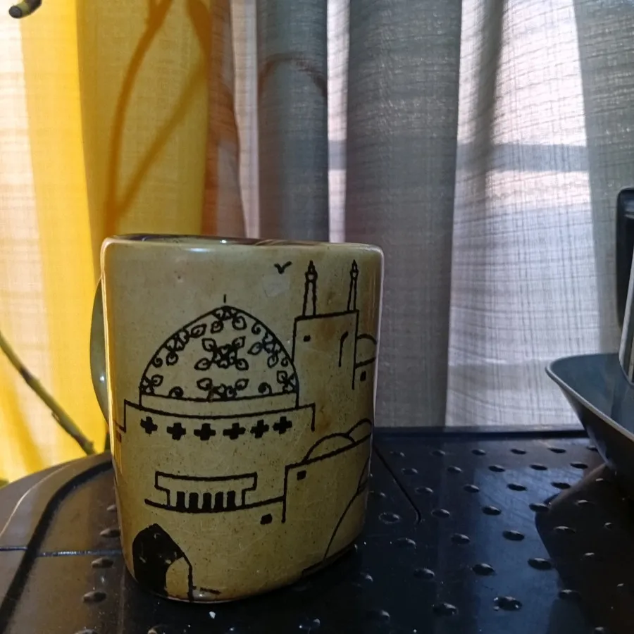 ماگ یزد