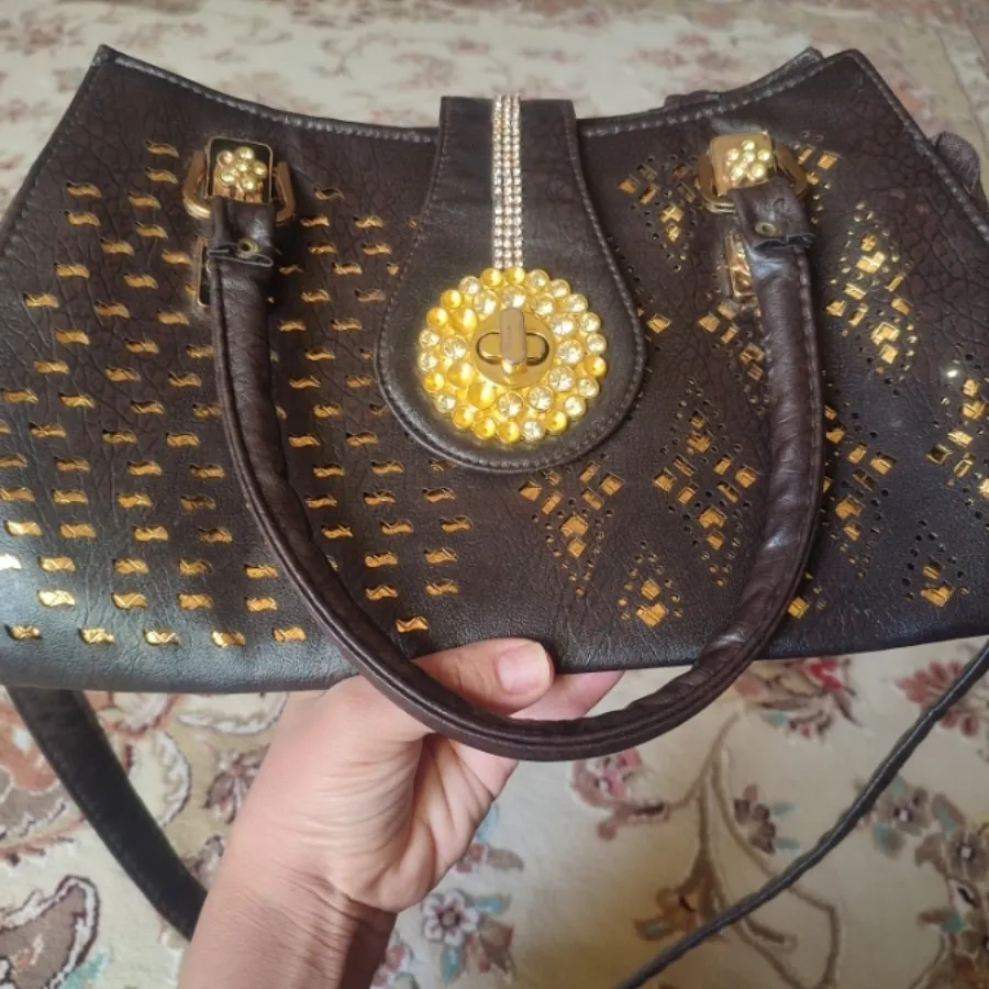 کیف مجلسی