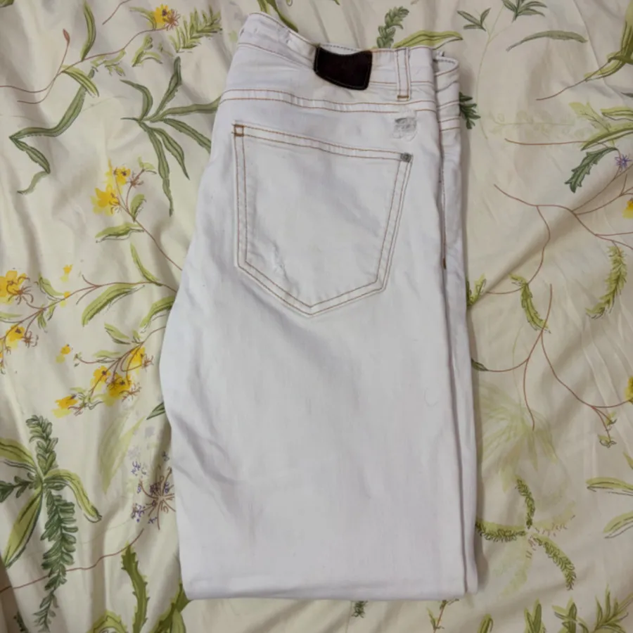 جین pull&Bear