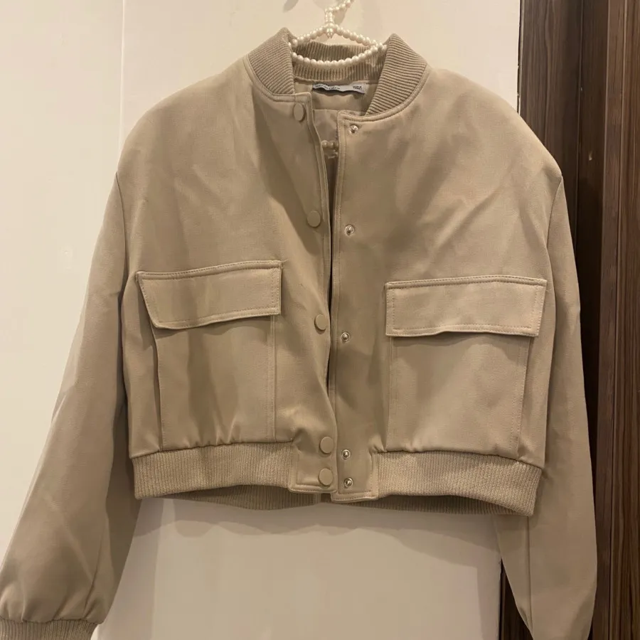 بامبر جکت