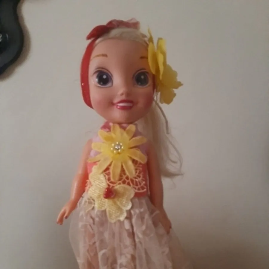 عروسک باربب