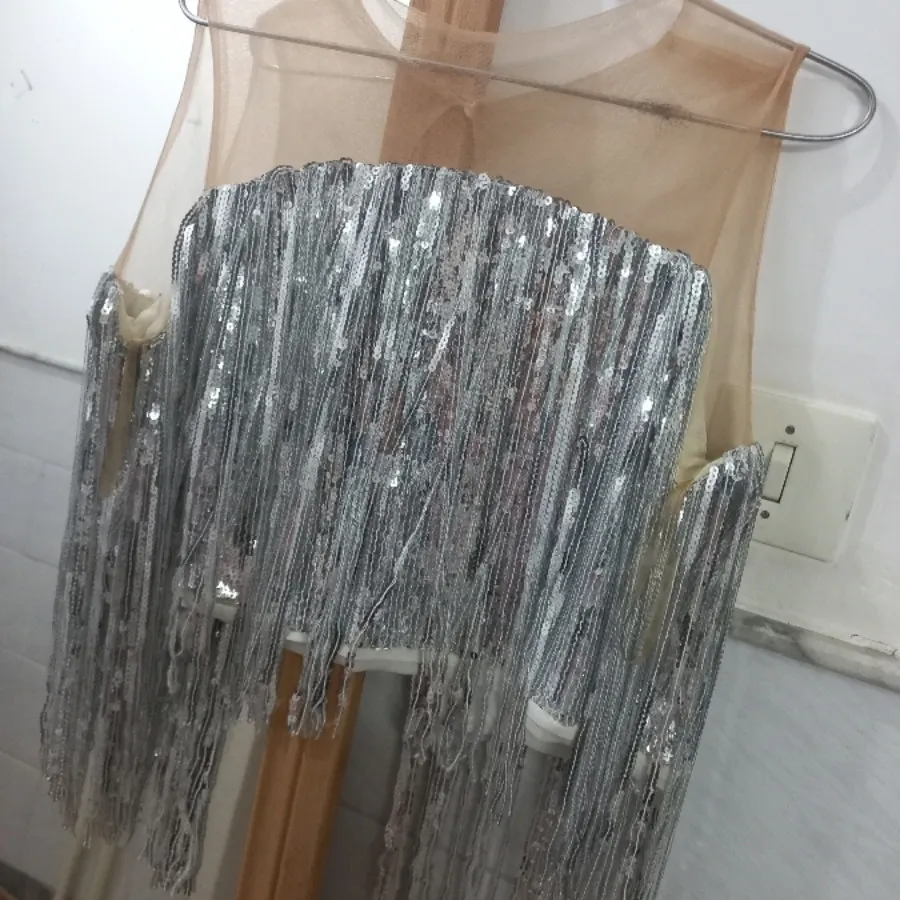لباس مجلسی