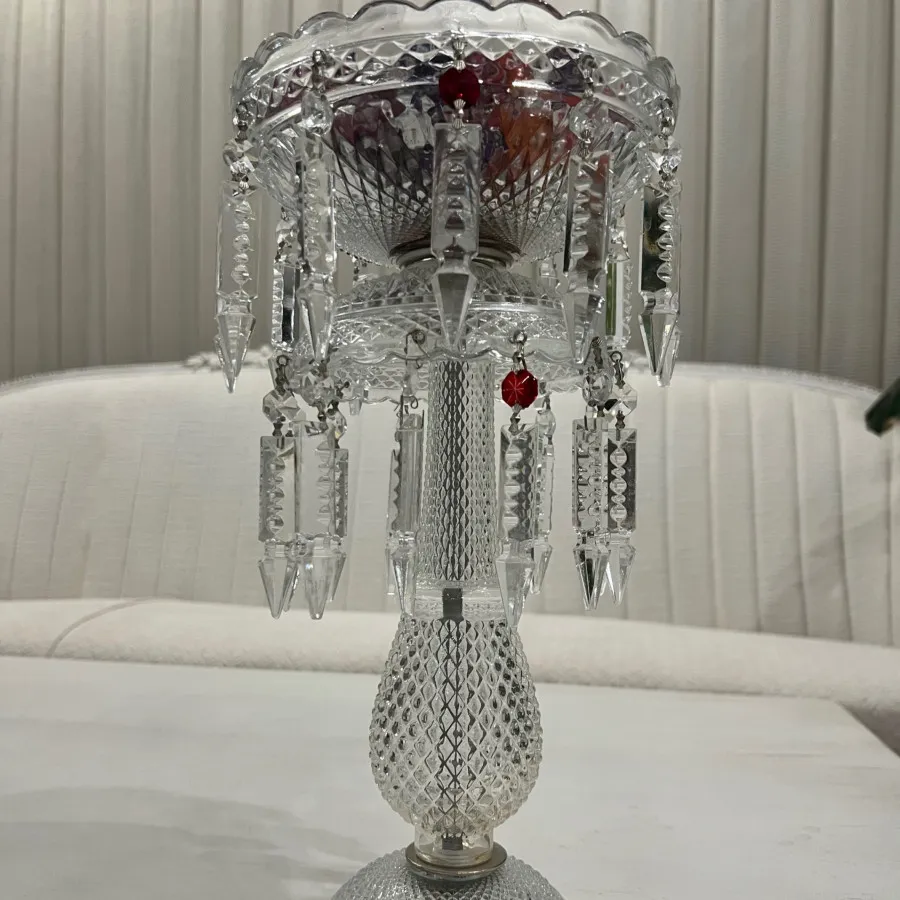 شیرینی خوری باکارات