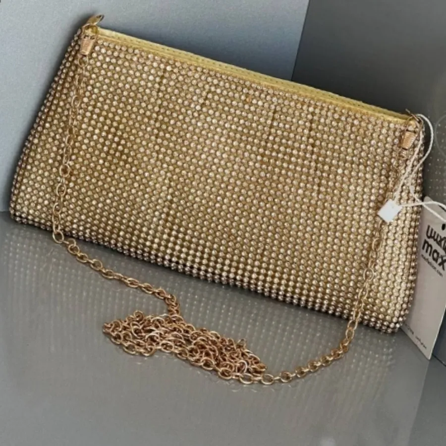 کیف دوشی و دستی مجلسی Max