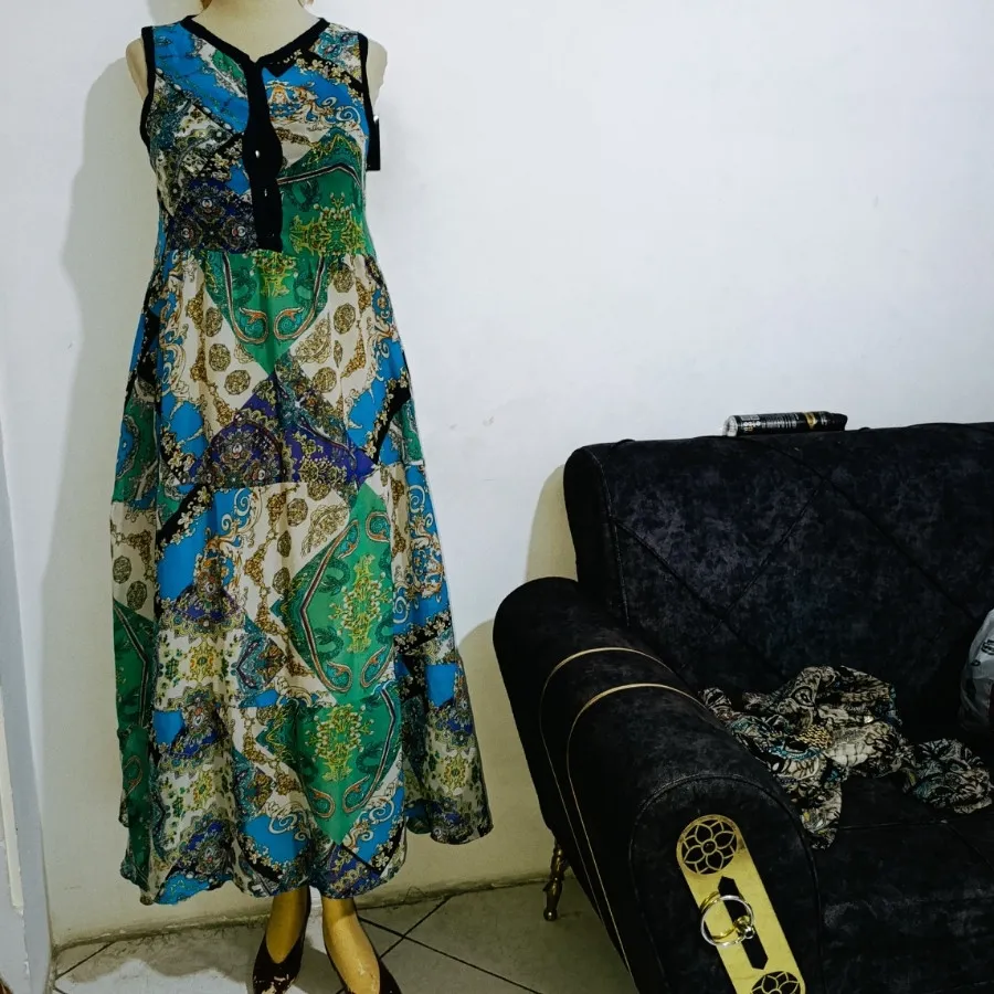 سارافون حریر