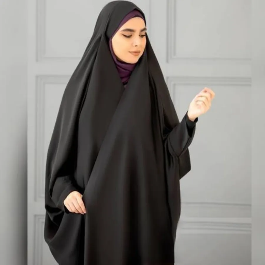 چادر بحرینی جنس کن کن