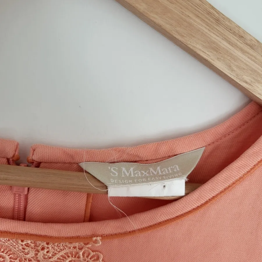 پیراهن لوکس maxmara
