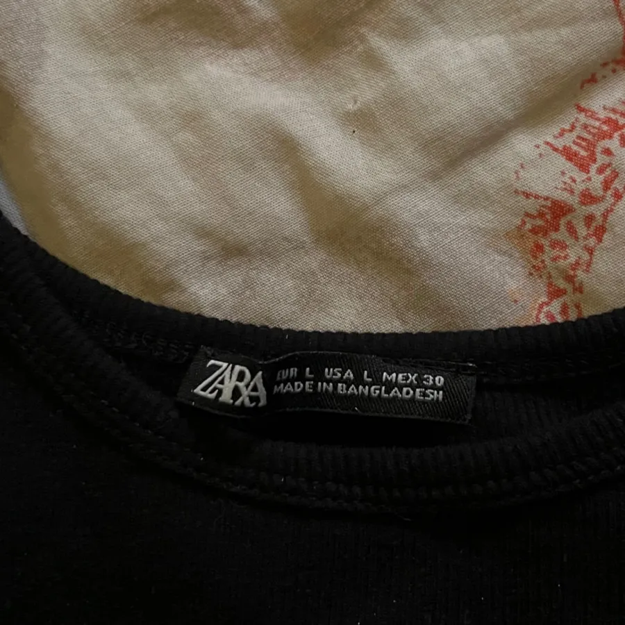 نیم تنه زارا zara