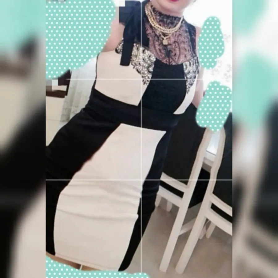 لباس مجلسی