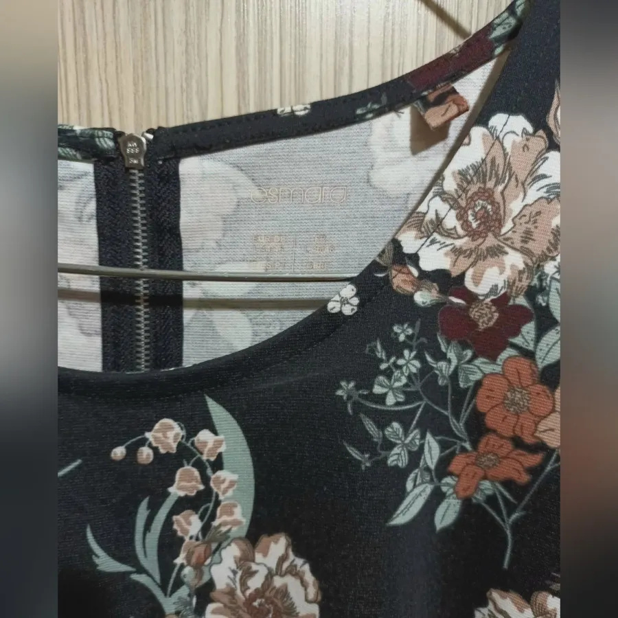 بلوز آلمانی esmara