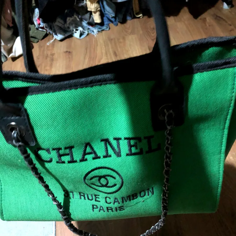 کیف chanell