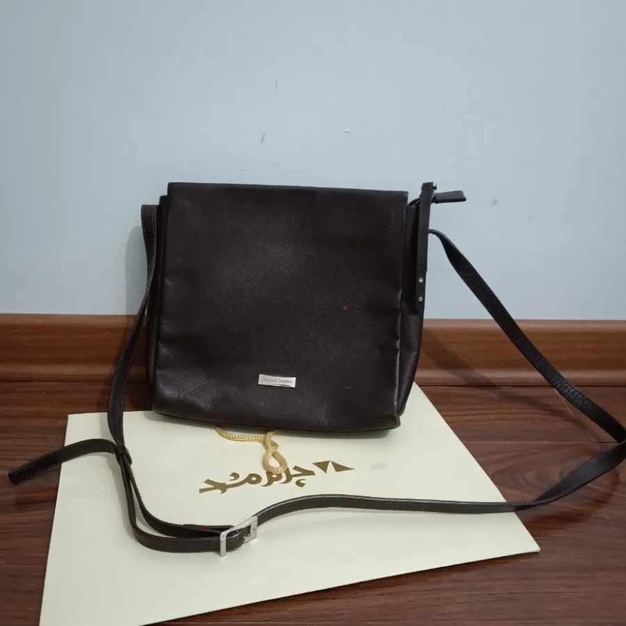 کیف چرم مشهد