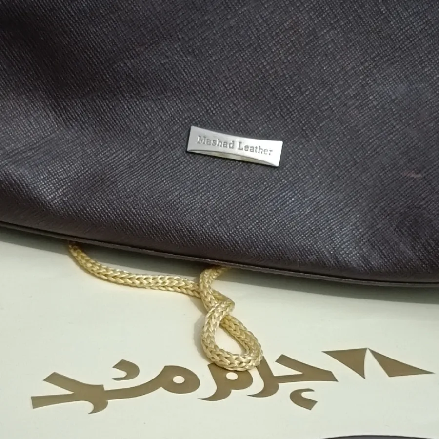 کیف چرم مشهد