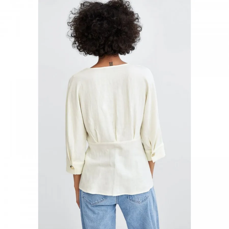 شومیز کتی Zara