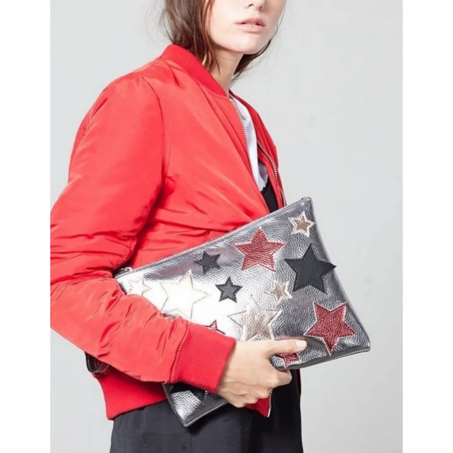 کیف کلاچ Stradivarius