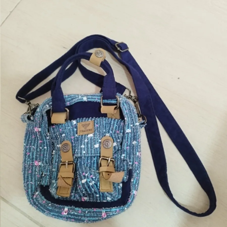 کیف پارچه ای