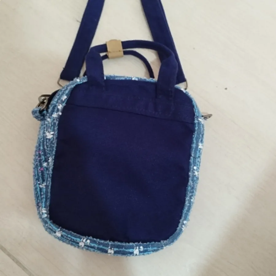 کیف پارچه ای