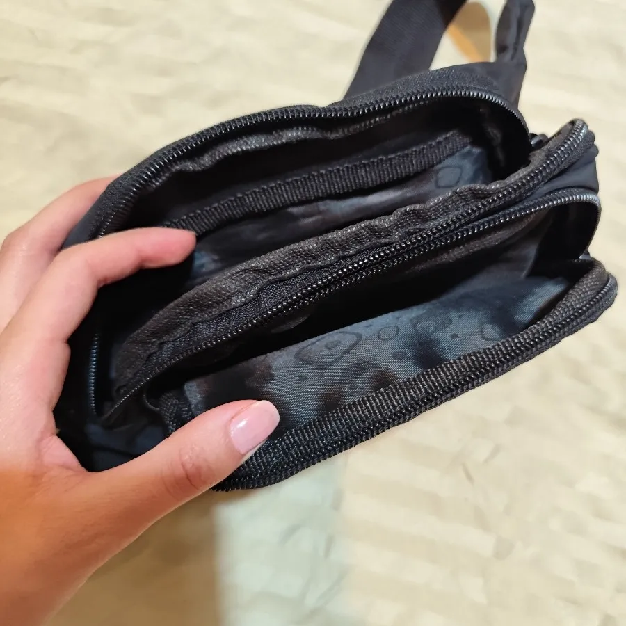 کیف کمری نایک