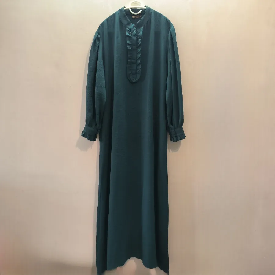 عبای ابروبادی بلند