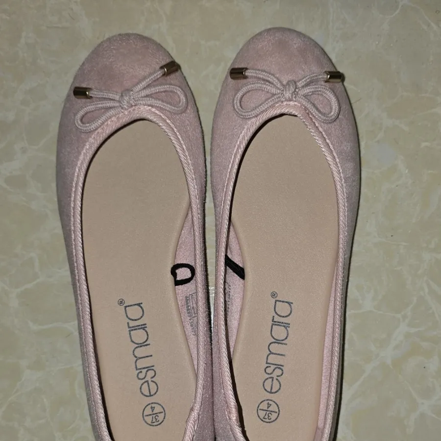 کفش عروسکی اسمارا