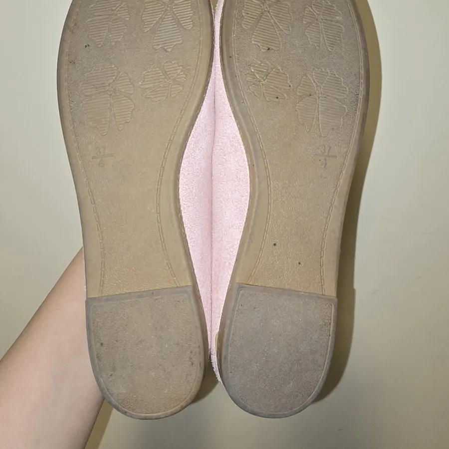 کفش عروسکی اسمارا