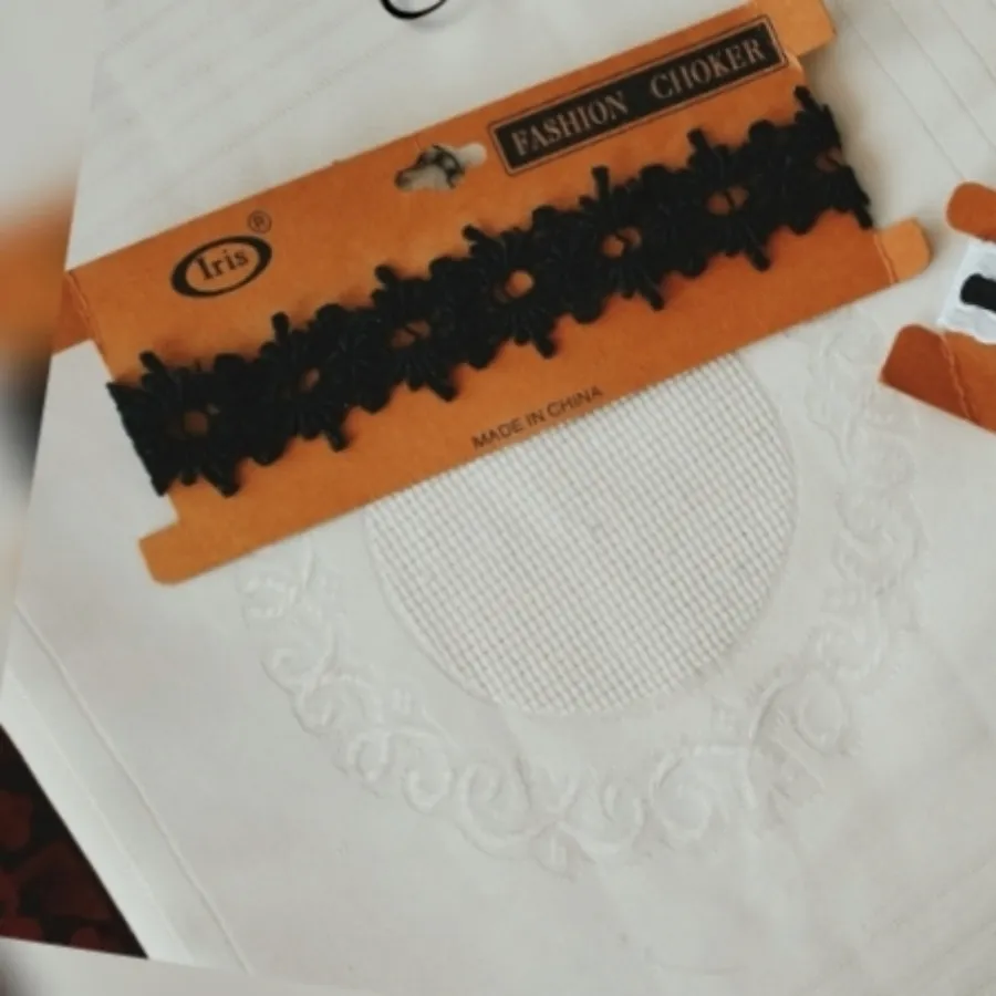 گردنبند زنانه