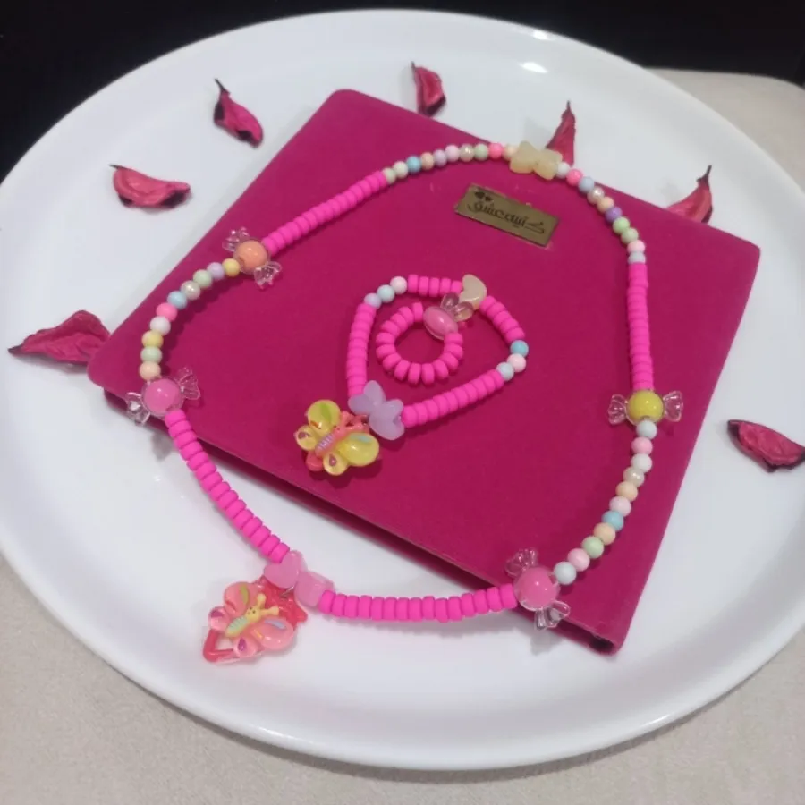 ست اکسسوری