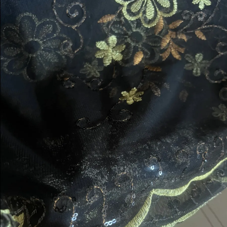 پارچه گبپور محلسی