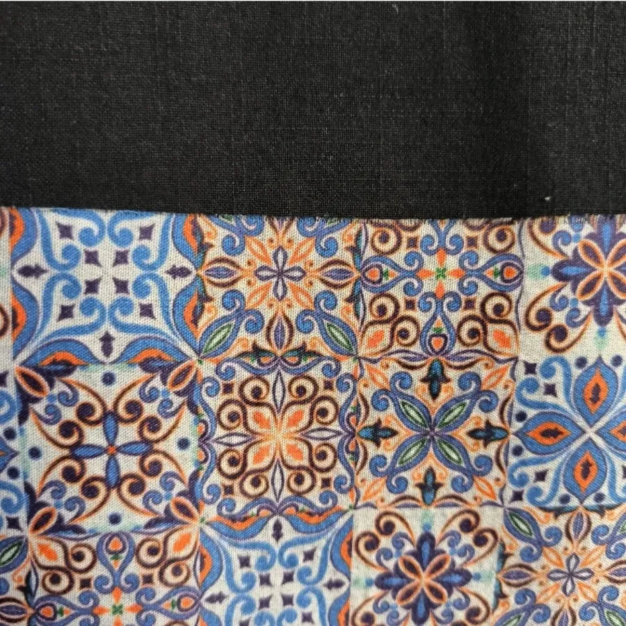 سارافن سنتی مشکی