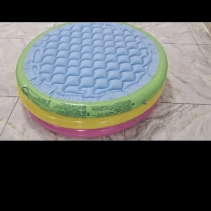 استخر بادی