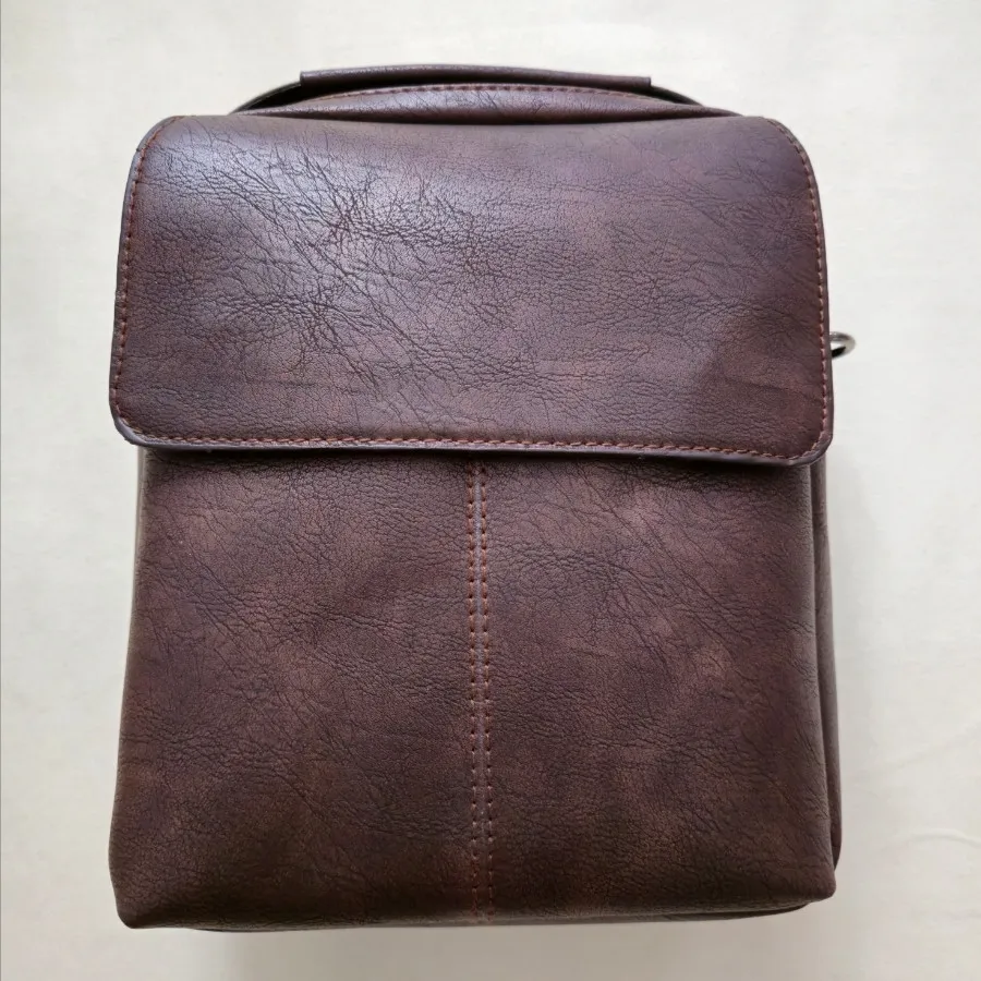 کیف چرم مردانه
