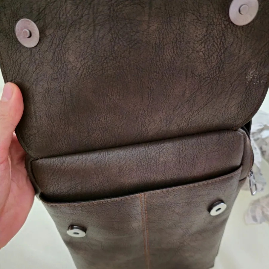کیف چرم مردانه